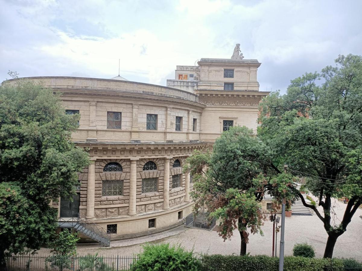 Salus Inn - Rome, Rome